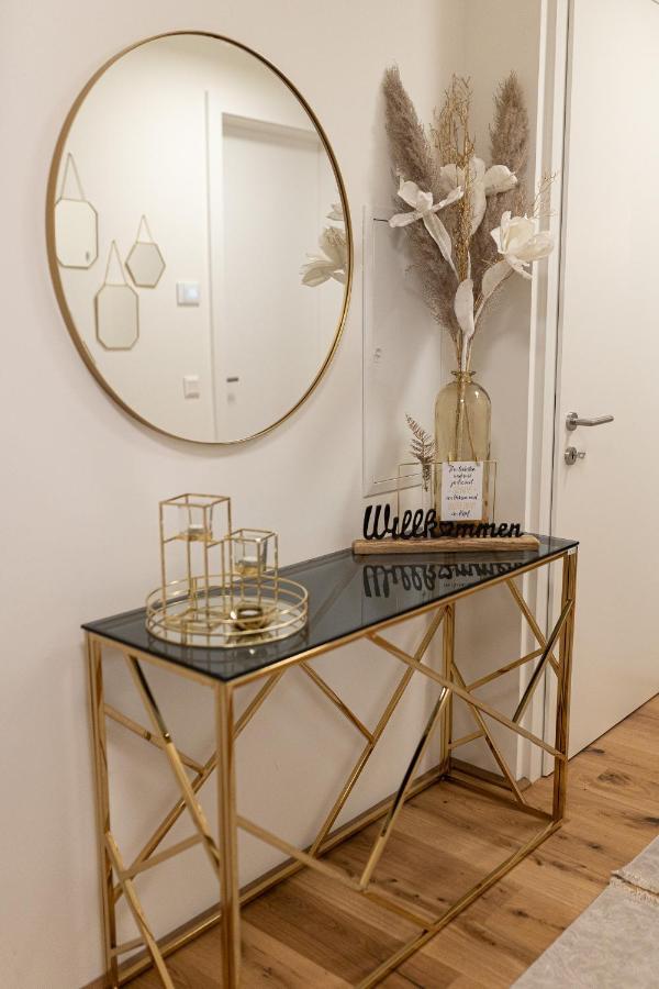 Ferienwohnung Deluxe 赛特朵夫 外观 照片