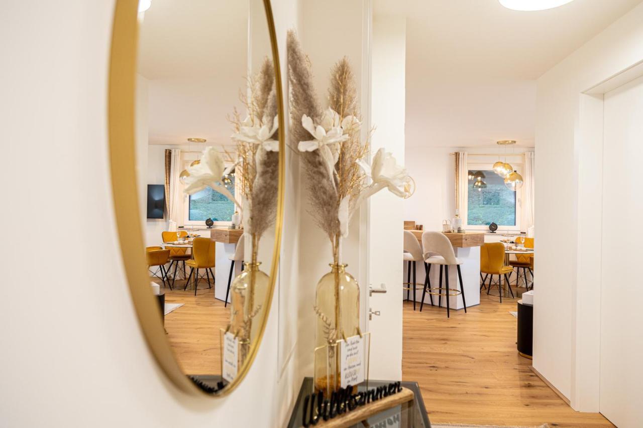 Ferienwohnung Deluxe 赛特朵夫 外观 照片