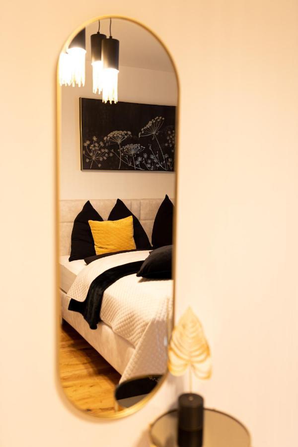 Ferienwohnung Deluxe 赛特朵夫 外观 照片