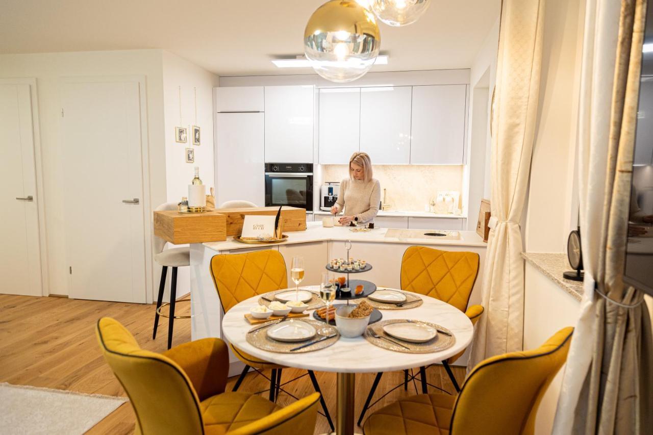 Ferienwohnung Deluxe 赛特朵夫 外观 照片