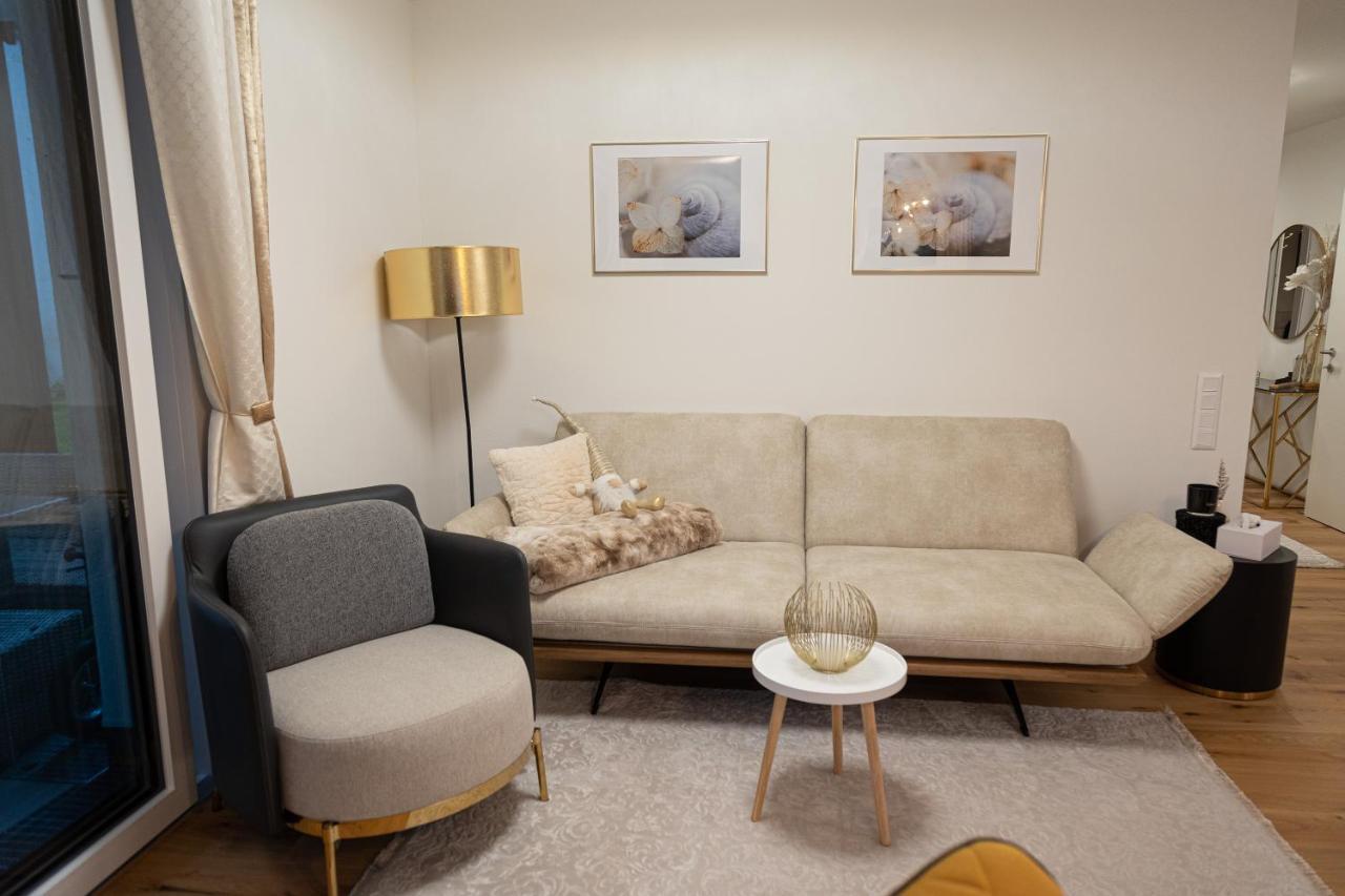 Ferienwohnung Deluxe 赛特朵夫 外观 照片
