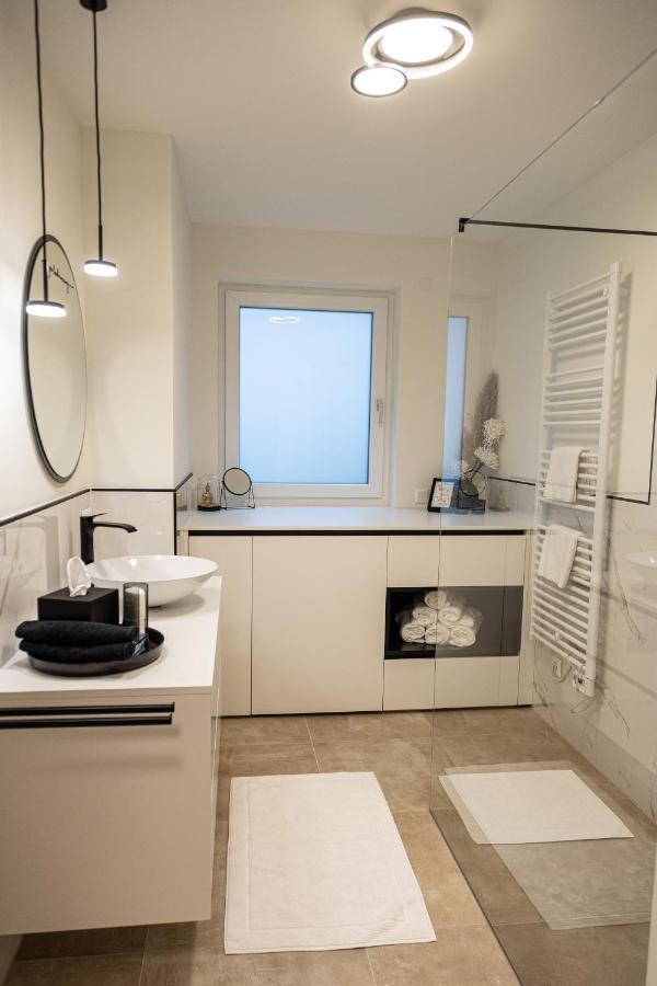 Ferienwohnung Deluxe 赛特朵夫 外观 照片