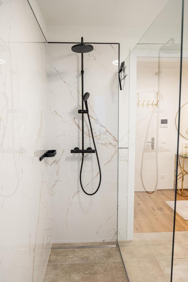 Ferienwohnung Deluxe 赛特朵夫 外观 照片