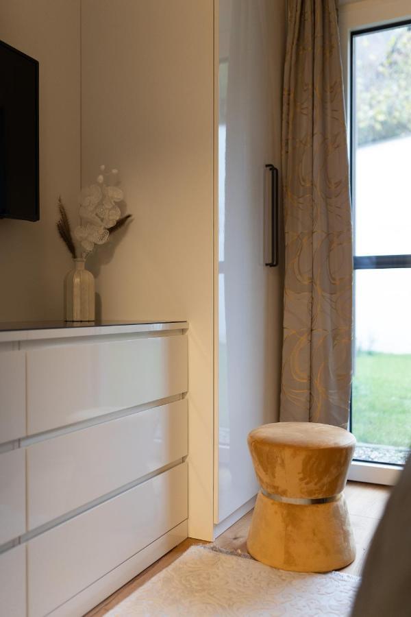 Ferienwohnung Deluxe 赛特朵夫 外观 照片