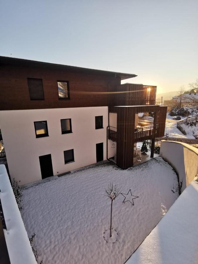 Ferienwohnung Deluxe 赛特朵夫 外观 照片