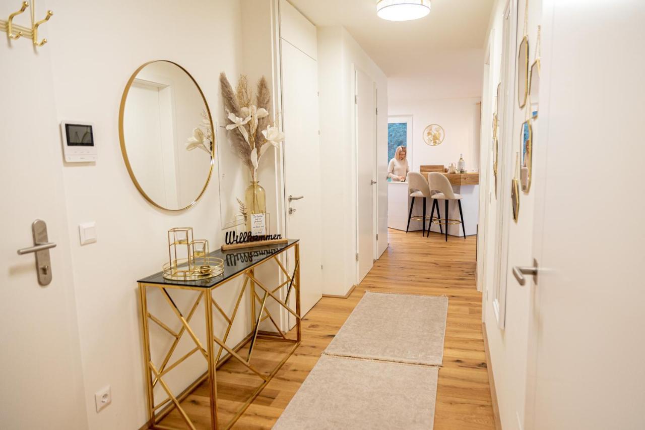 Ferienwohnung Deluxe 赛特朵夫 外观 照片