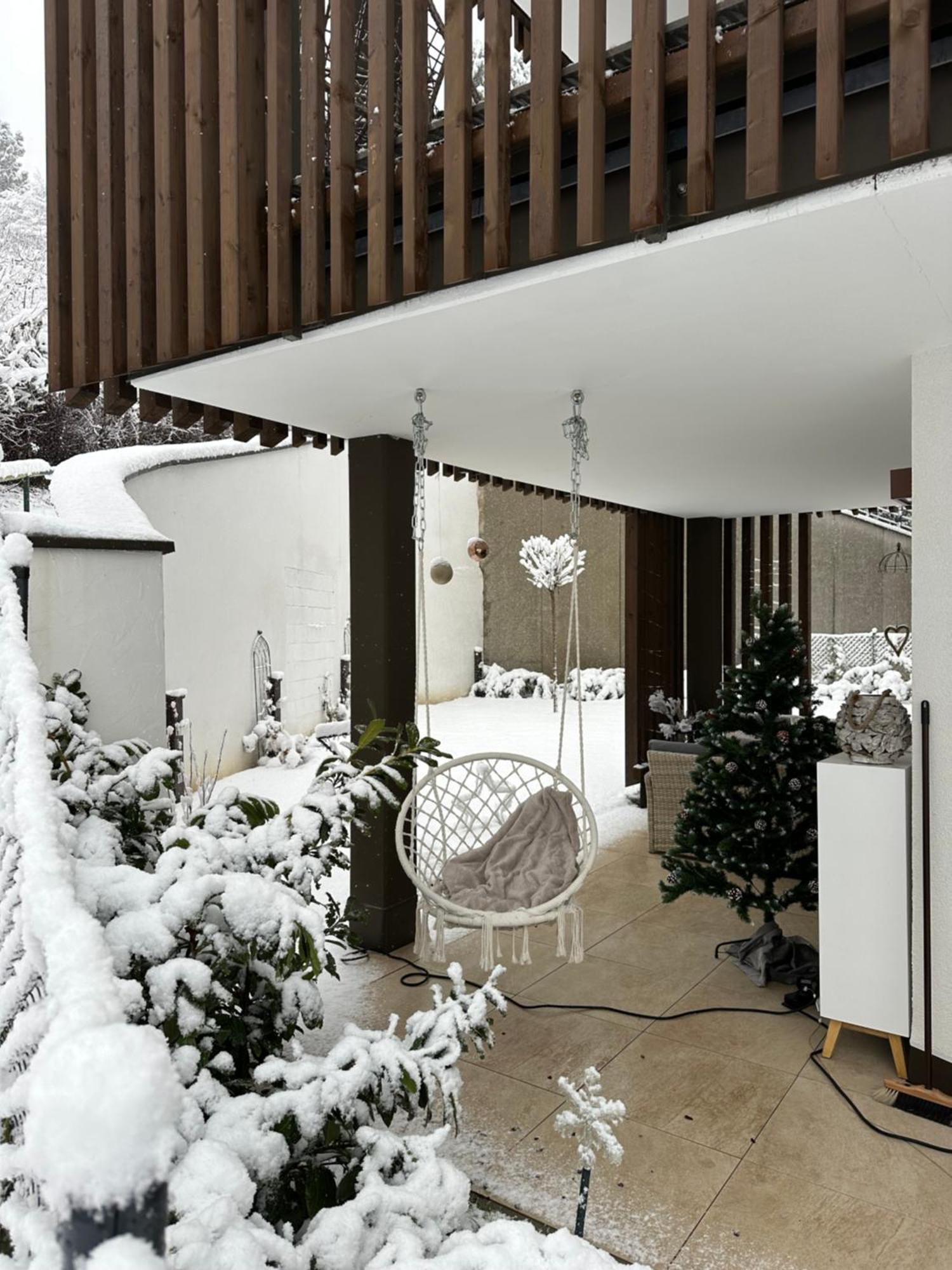 Ferienwohnung Deluxe 赛特朵夫 外观 照片